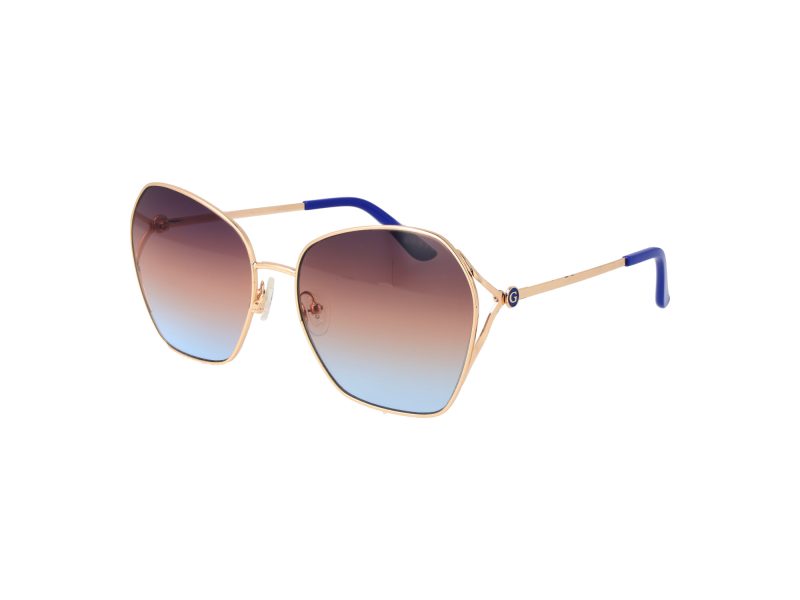 Guess Lunettes de Soleil GU 7687 32W