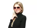 Guess Lunettes de Soleil GU 7701 72Z