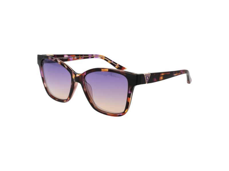 Guess Lunettes de Soleil GU 7776 83Z