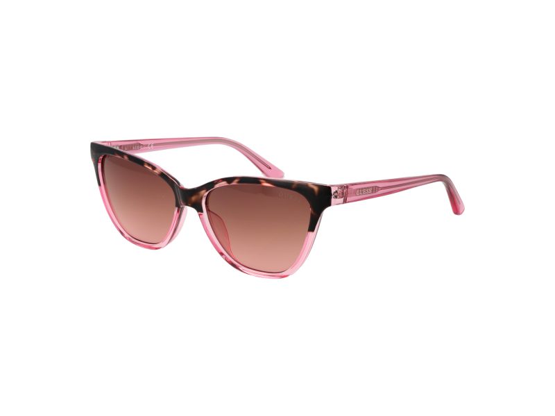 Guess Lunettes de Soleil GU 7777 72U