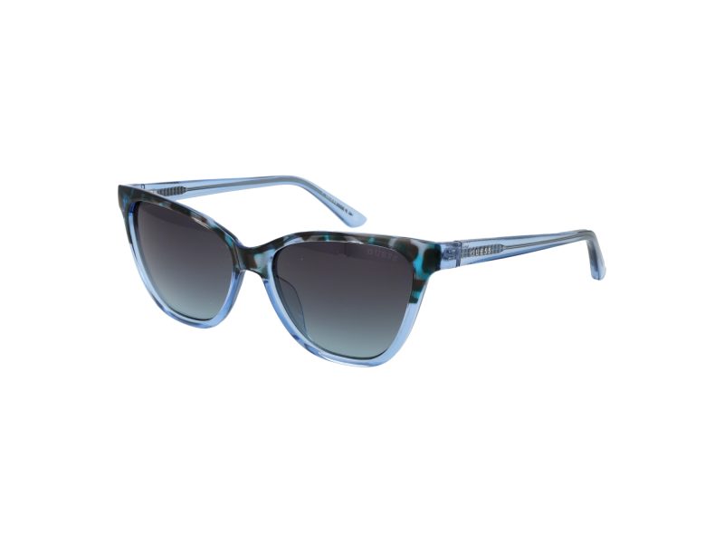 Guess Lunettes de Soleil GU 7777 92W