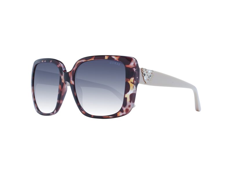 Guess Lunettes de Soleil GU 7788-S 53W