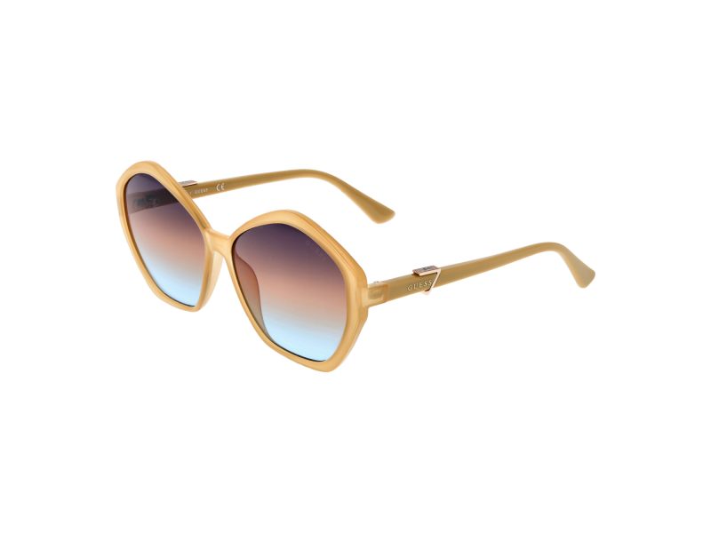 Guess Lunettes de Soleil GU 7813 57F