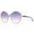Guess Lunettes de Soleil GU 7813 72W