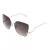 Guess Lunettes de Soleil GU 7814 32G