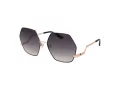 Guess Lunettes de Soleil GU 7815 05B