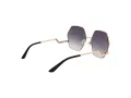 Guess Lunettes de Soleil GU 7815 05B