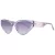 Guess Lunettes de Soleil GU 7819 20B