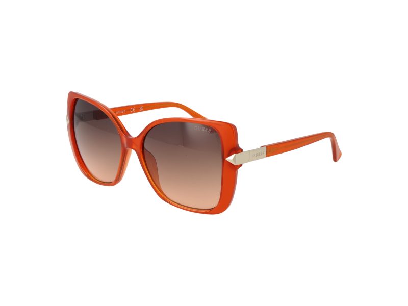 Guess Lunettes de Soleil GU 7820 44F