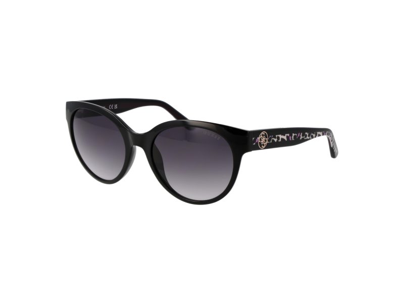 Guess Lunettes de Soleil GU 7824 01B