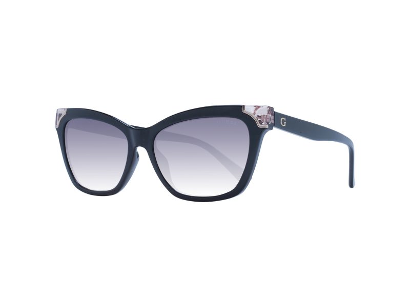 Guess Lunettes de Soleil GU 7840 01B