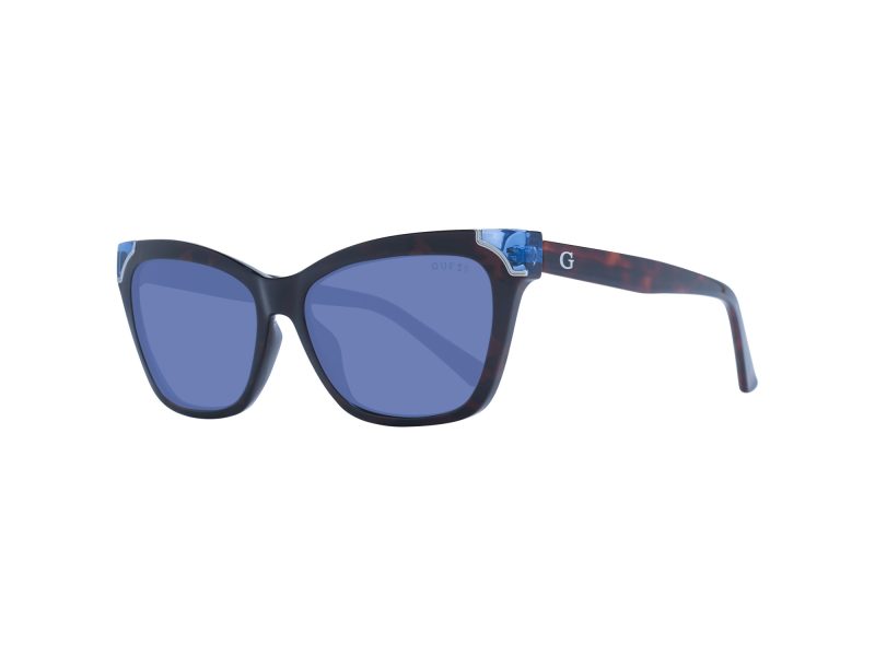 Guess Lunettes de Soleil GU 7840 53W