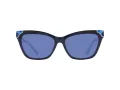 Guess Lunettes de Soleil GU 7840 53W