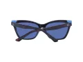 Guess Lunettes de Soleil GU 7840 53W