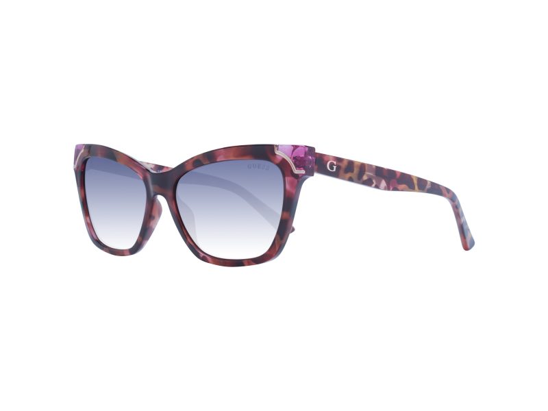 Guess Lunettes de Soleil GU 7840 74B