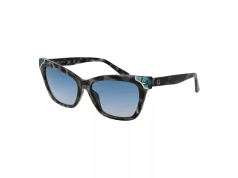 Guess Lunettes de Soleil GU 7840 89W