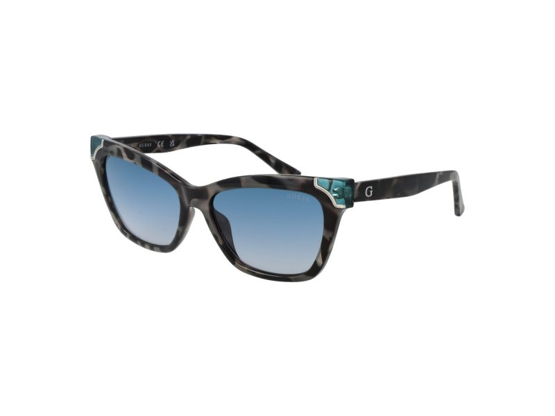 Guess Lunettes de Soleil GU 7840 89W