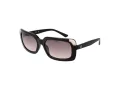 Guess Lunettes de Soleil GU 7841 01B