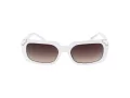 Guess Lunettes de Soleil GU 7841 25F