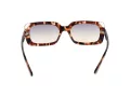 Guess Lunettes de Soleil GU 7841 56B
