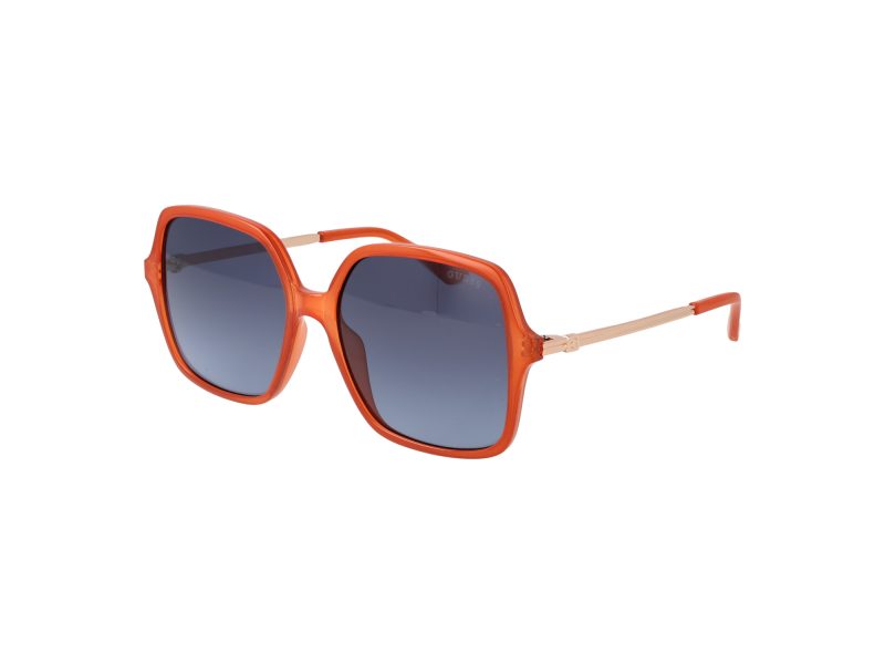 Guess Lunettes de Soleil GU 7845 44W