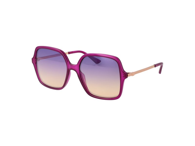 Guess Lunettes de Soleil GU 7845 81Z