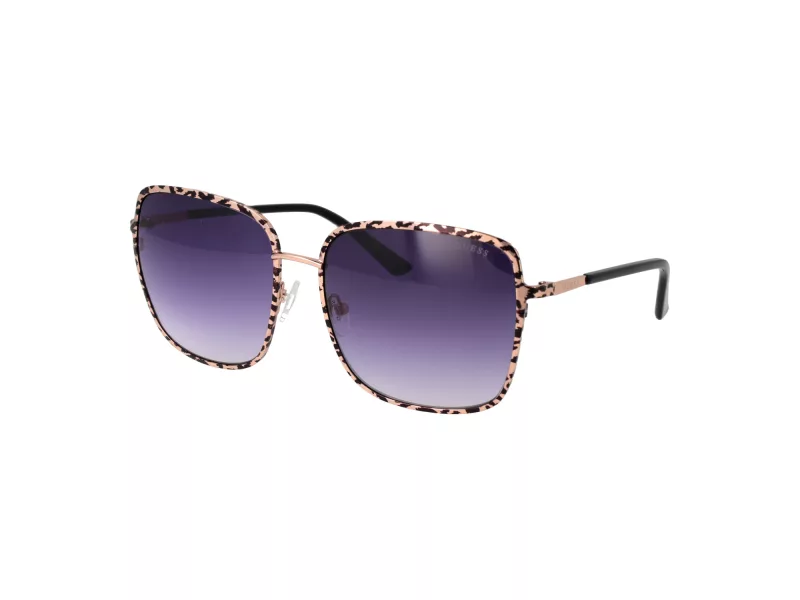Guess Lunettes de Soleil GU 7846 28B