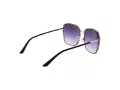 Guess Lunettes de Soleil GU 7846 28B