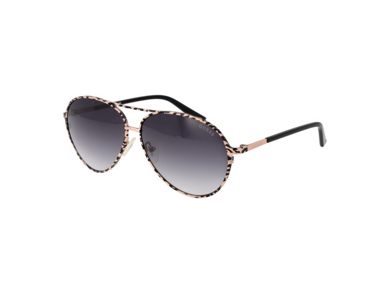 Guess Lunettes de Soleil GU 7847 28B