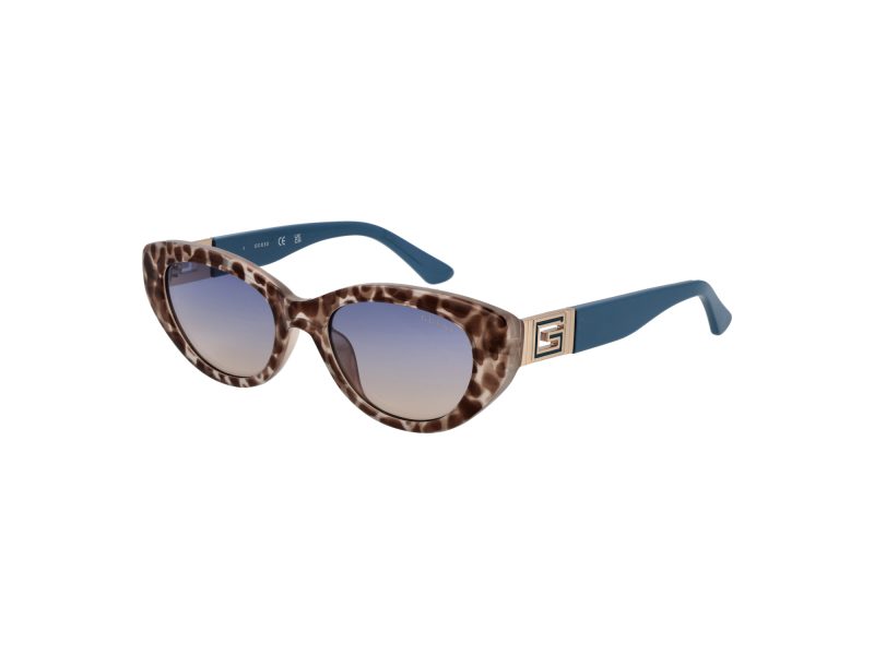Guess Lunettes de Soleil GU 7849 92W