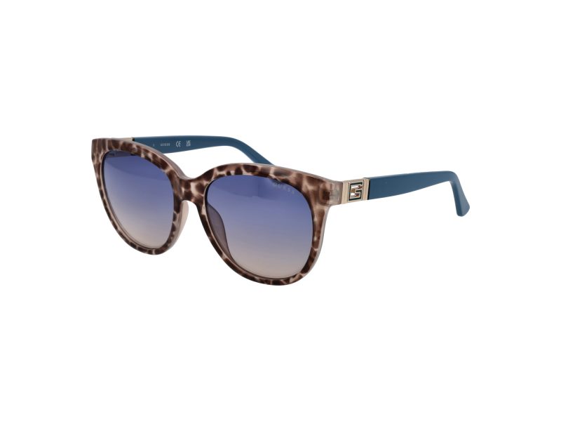 Guess Lunettes de Soleil GU 7850 92W