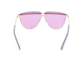 Guess Lunettes de Soleil GU 7852 32Y