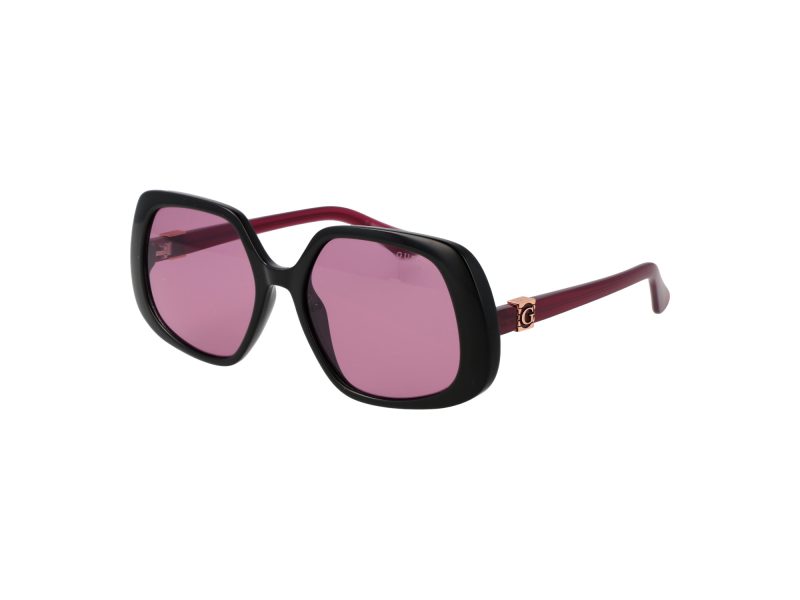Guess Lunettes de Soleil GU 7862 05Y