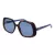 Guess Lunettes de Soleil GU 7862 53V