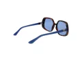 Guess Lunettes de Soleil GU 7862 53V