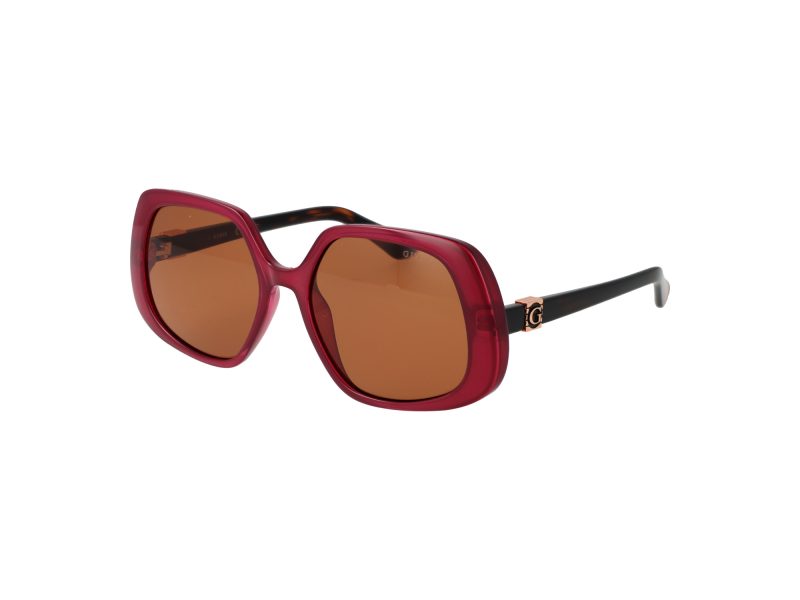 Guess Lunettes de Soleil GU 7862 74E