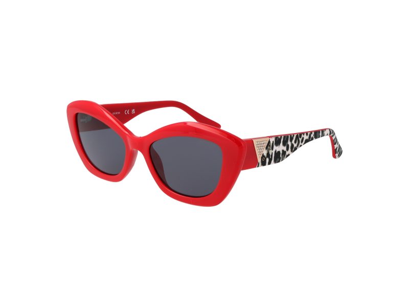 Guess Lunettes de Soleil GU 7868 66A