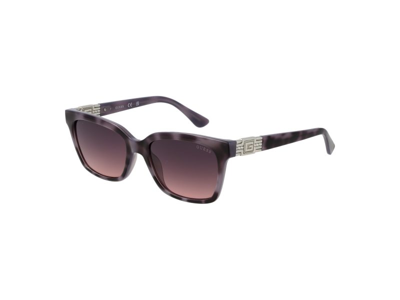 Guess Lunettes de Soleil GU 7869 83B