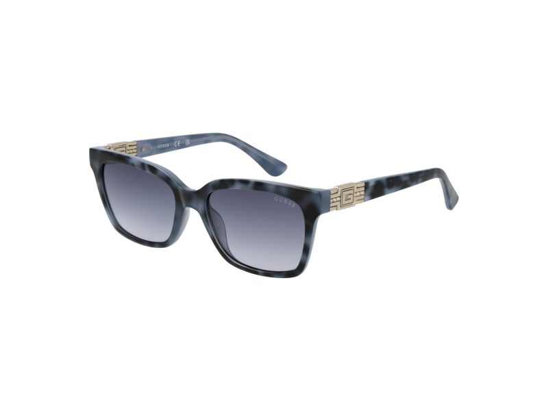 Guess Lunettes de Soleil GU 7869 92W