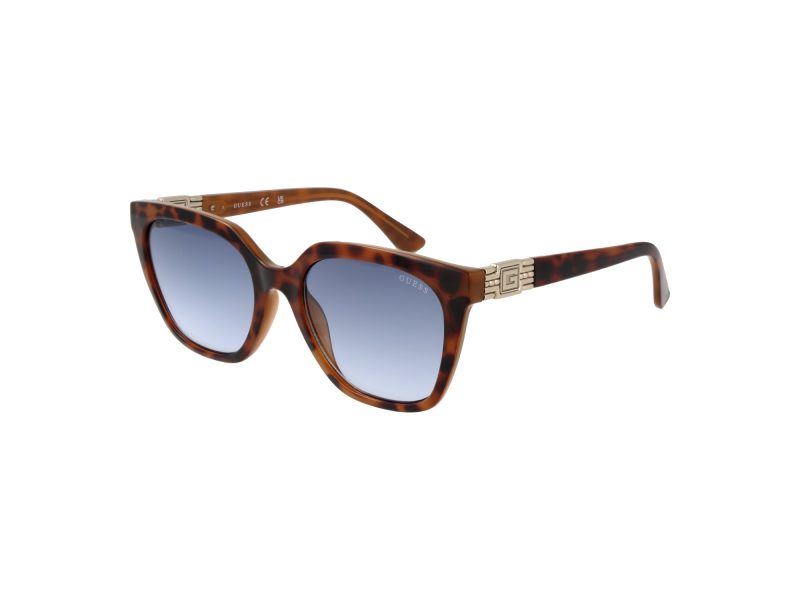Guess Lunettes de Soleil GU 7870 53W