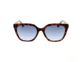 Guess Lunettes de Soleil GU 7870 53W
