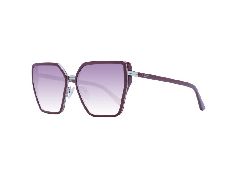 Guess Lunettes de Soleil GU 7871 69Z