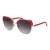 Guess Lunettes de Soleil GU 7872 66B