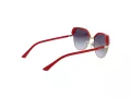 Guess Lunettes de Soleil GU 7872 66B