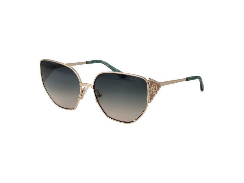 Guess Lunettes de Soleil GU 7875 33W