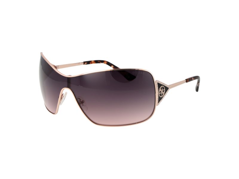 Guess Lunettes de Soleil GU 7876 28B