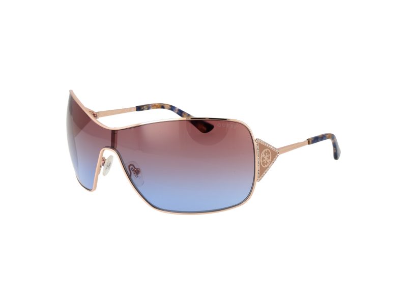 Guess Lunettes de Soleil GU 7876 32F
