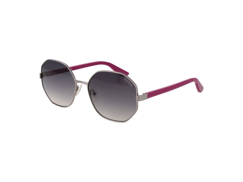 Guess Lunettes de Soleil GU 7880-H 10B