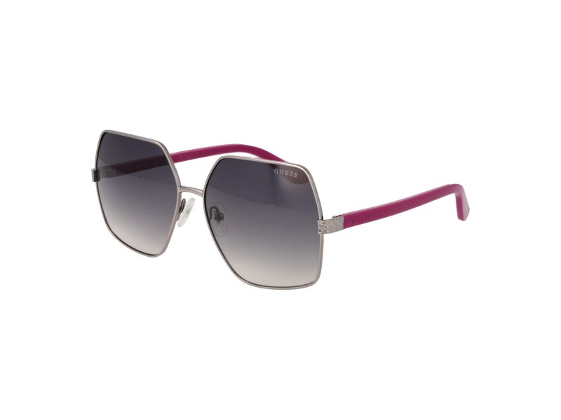 Guess Lunettes de Soleil GU 7881-H 10B