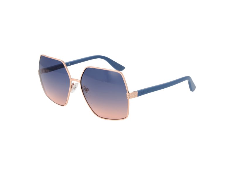 Guess Lunettes de Soleil GU 7881-H 28W